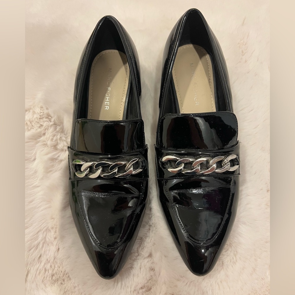 Marc Fisher Loafers - Size 7